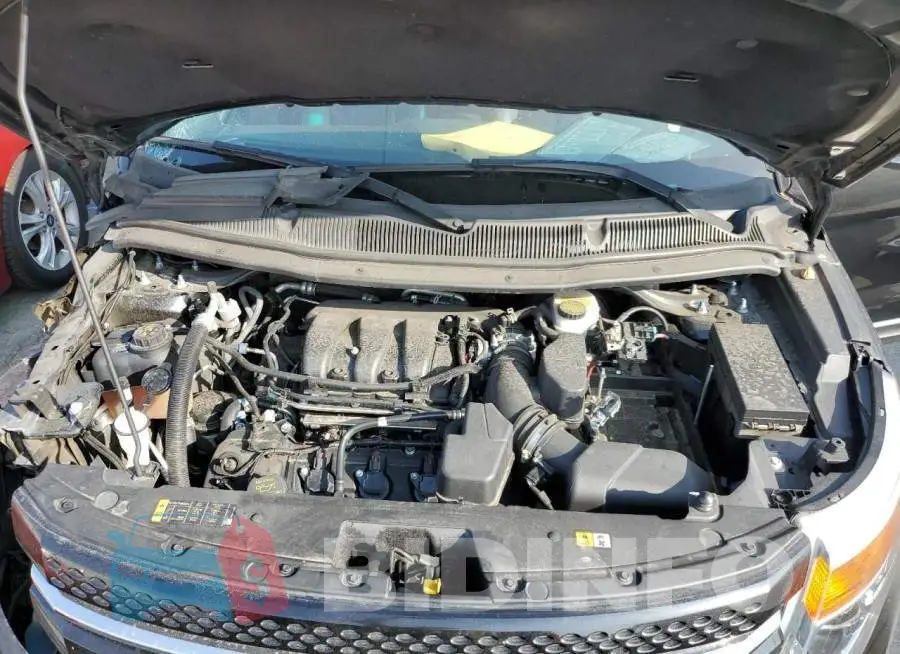 1FM5K7F86EGA27896 Photo# 7