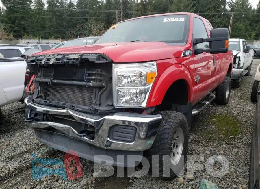 1FT7X2BT4EEA78935 Photo# 2