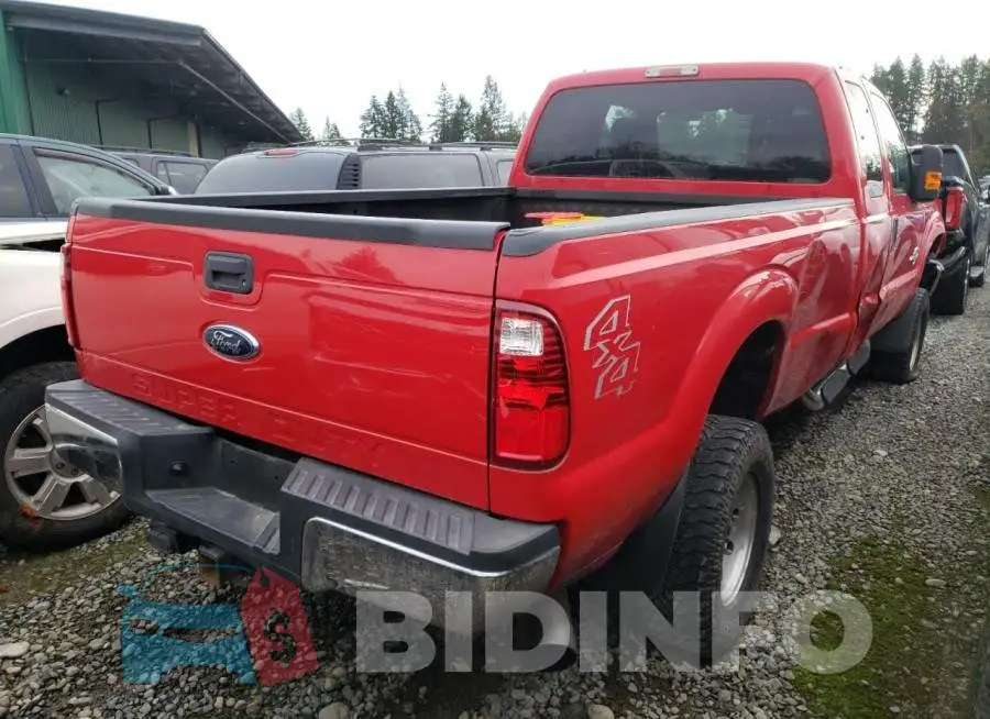 1FT7X2BT4EEA78935 Photo# 4