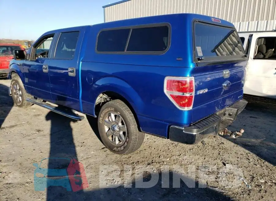 1FTFW1CF4DFD15403 Photo# 3