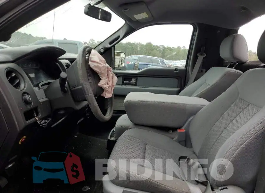 1FTMF1EMXEKF11194 Photo# 7