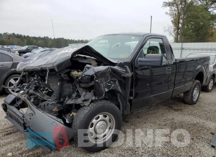 1FTMF1EMXEKF11194 Photo# 1