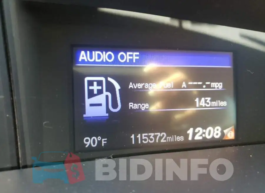 19XFB2F57EE028119 Photo# 8