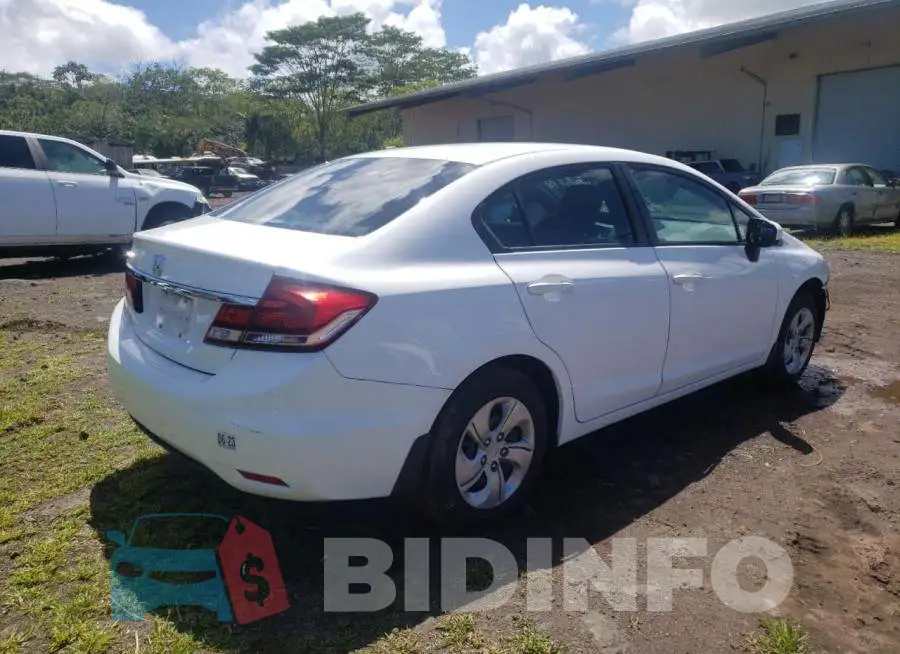 19XFB2F57EE028119 Photo# 4