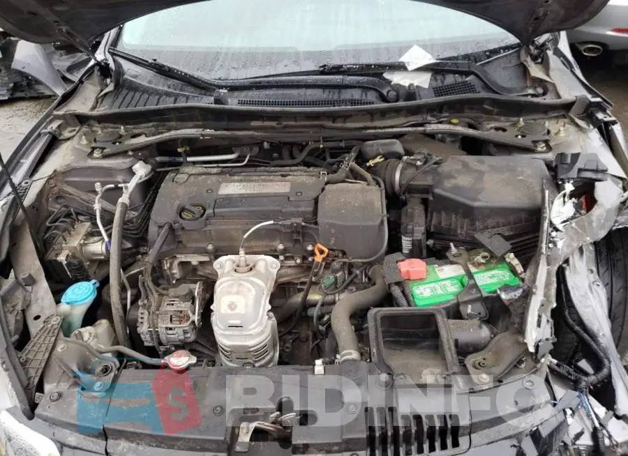 1HGCR2F56EA104741 Photo# 11