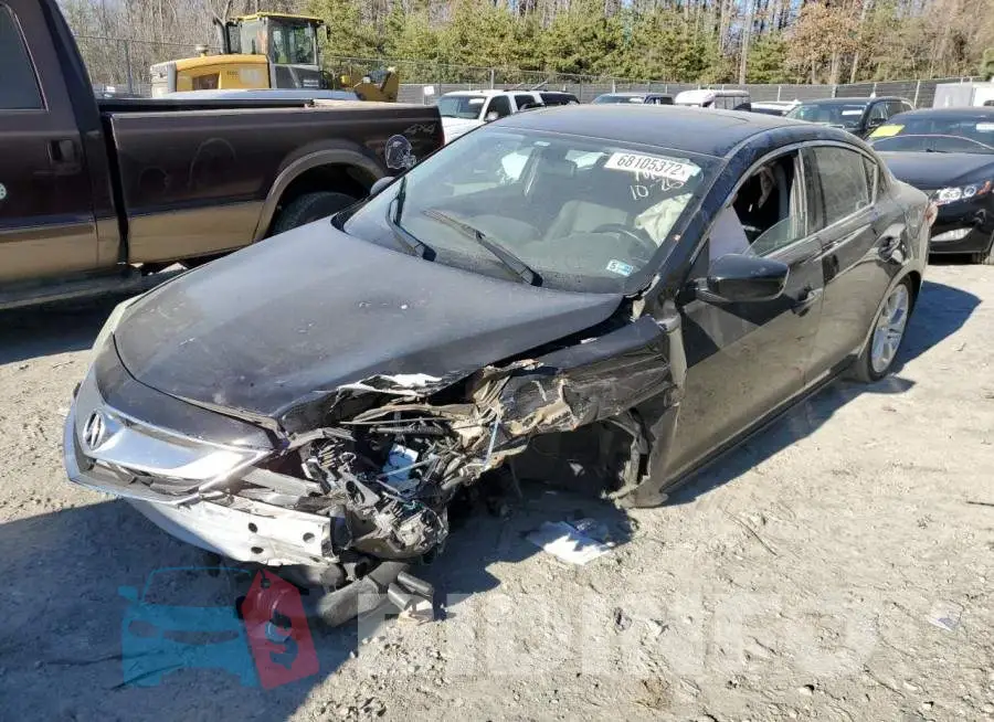 19UDE2F36GA020677 Photo# 1