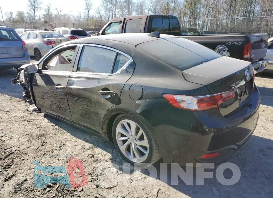 19UDE2F36GA020677 Photo# 2