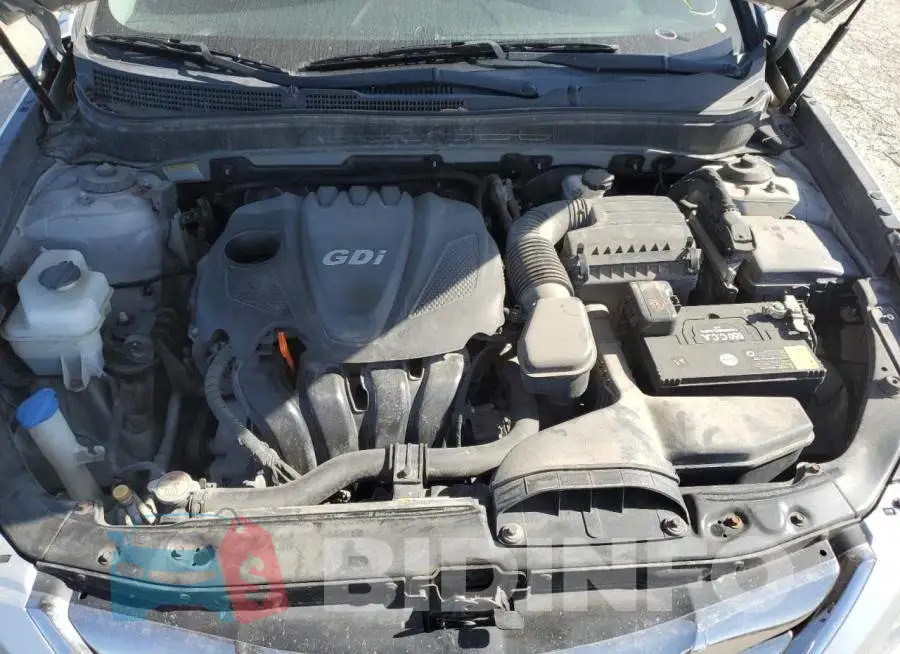 5NPEC4AC1DH652924 Photo# 7