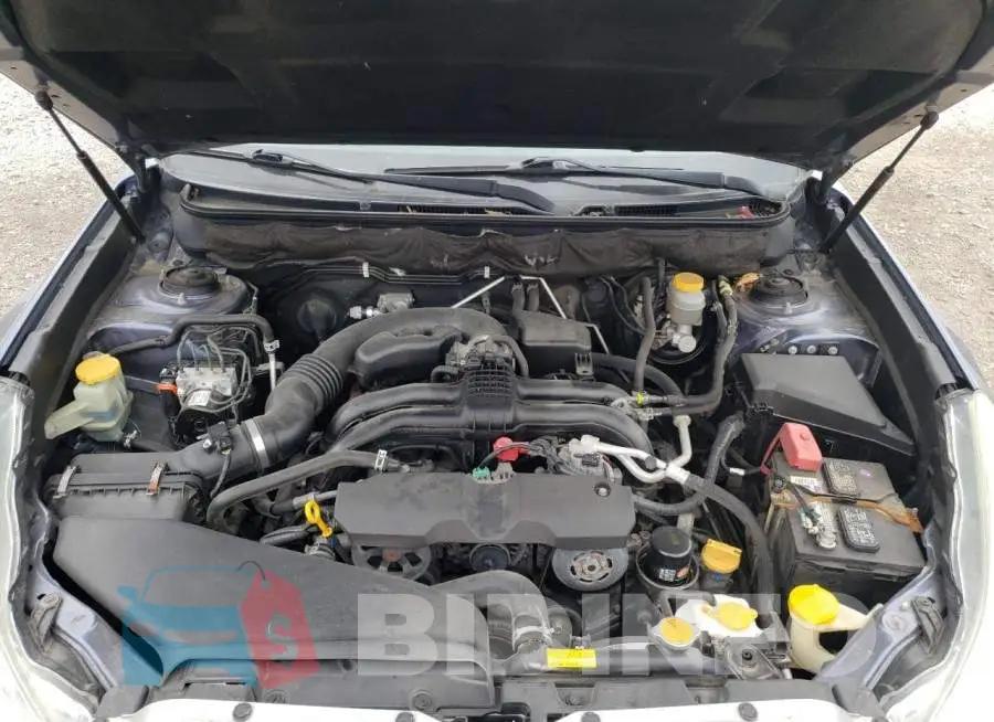 4S4BRCAC3E3296044 Photo# 7