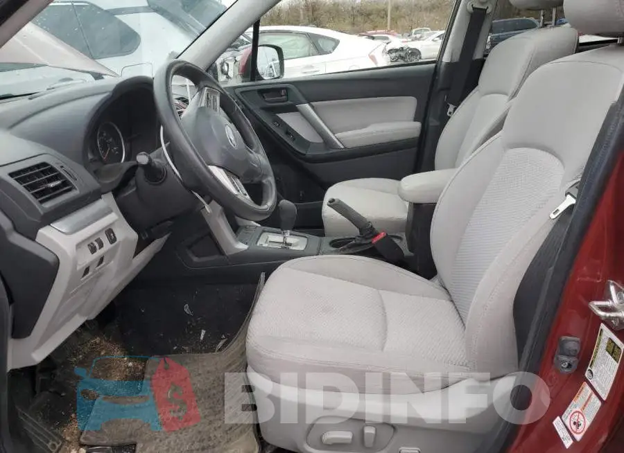 JF2SJADC5FH821087 Photo# 7