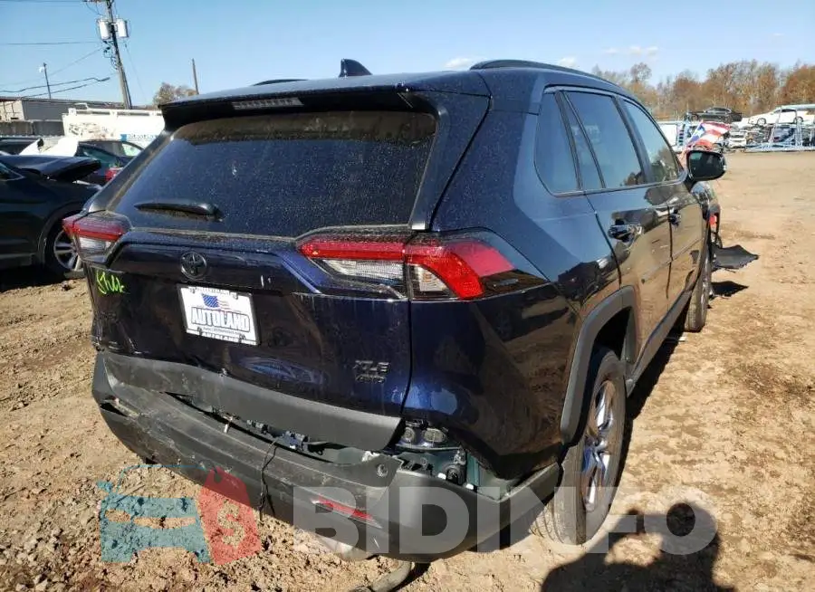 2T3P1RFV7NW281817 Photo# 4