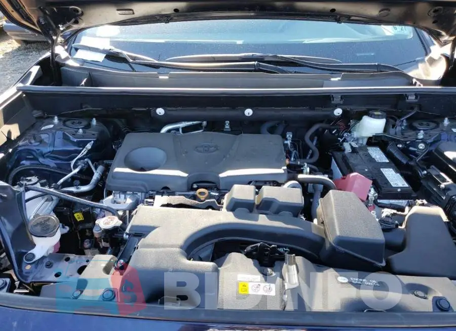 2T3P1RFV7NW281817 Photo# 7