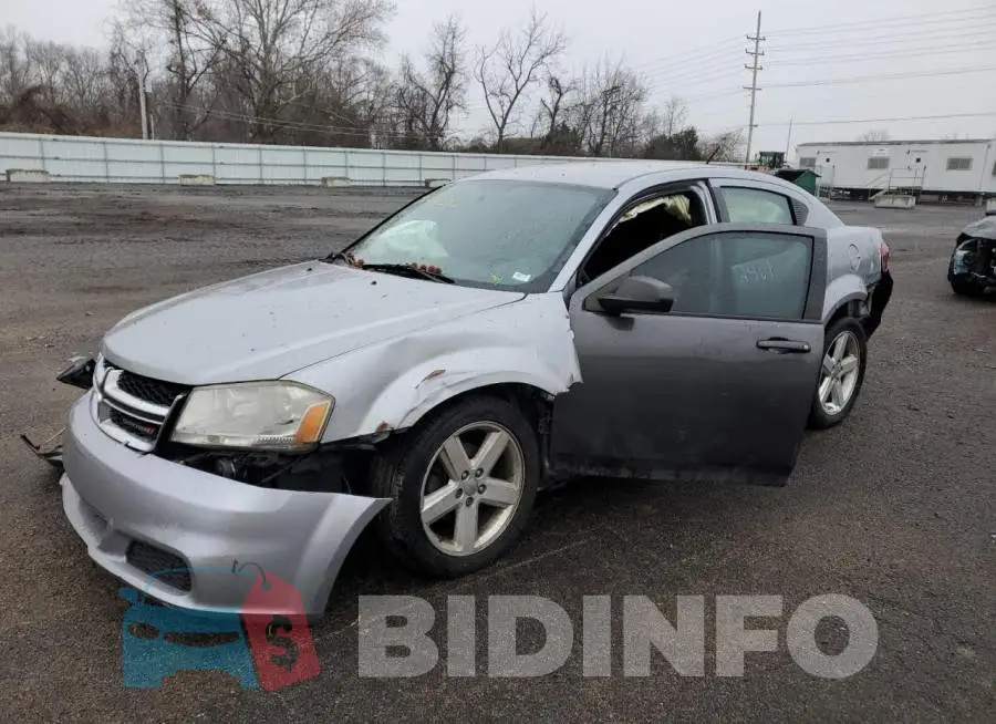 1C3CDZAB4DN517465 Photo# 1