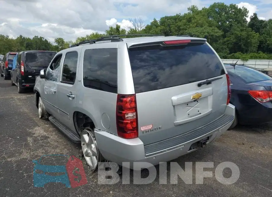 1GNSKCE08DR297394 Photo# 3