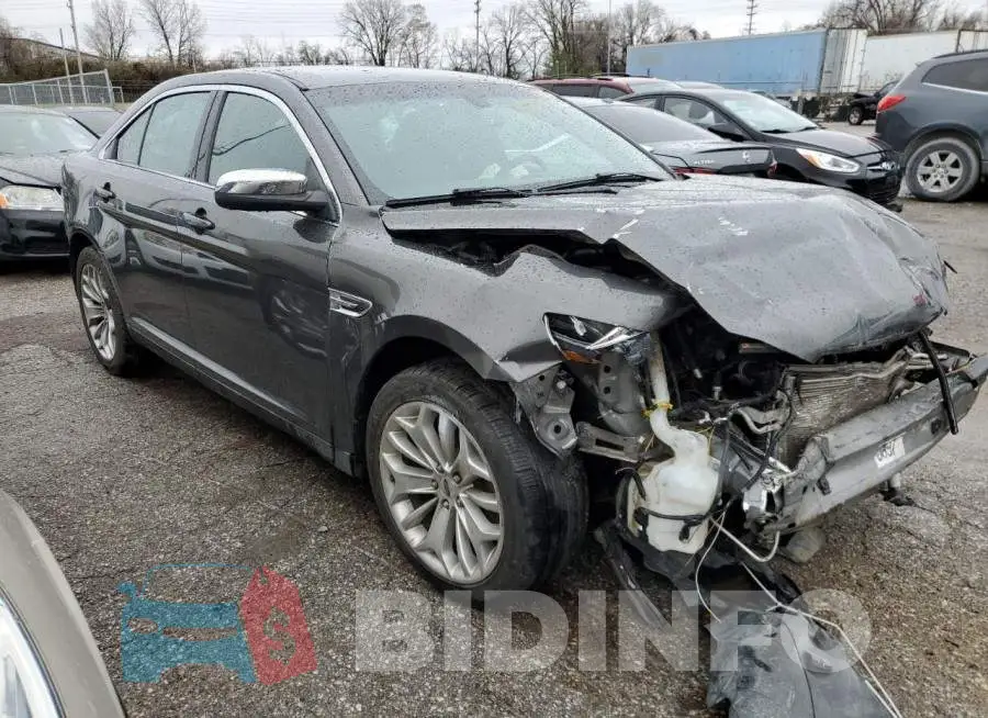 1FAHP2F89FG146720 Photo# 4