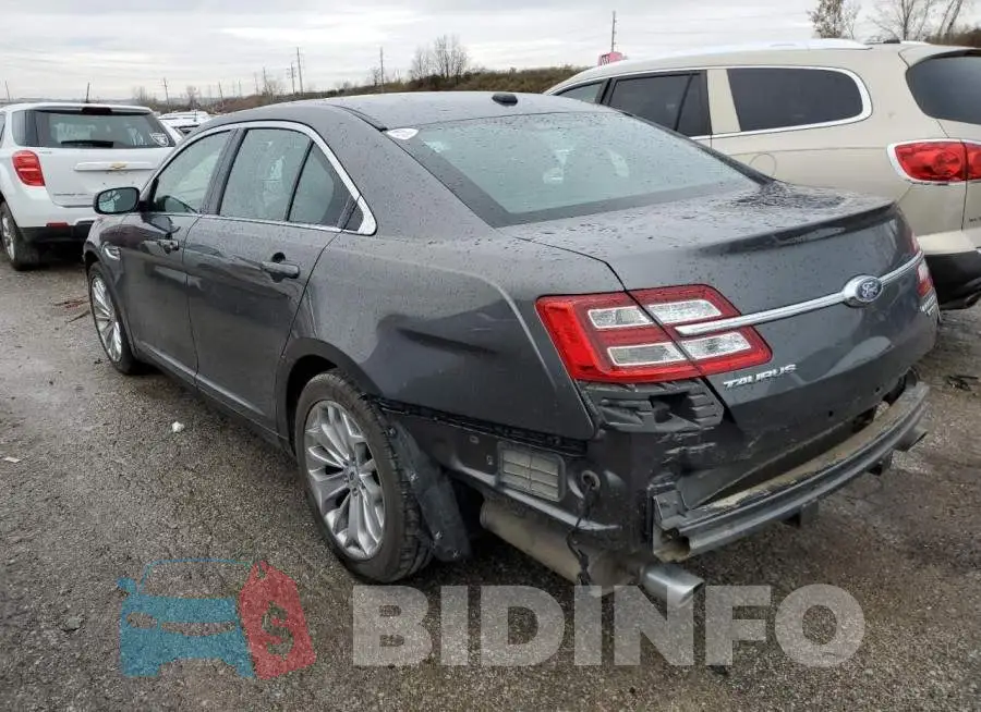 1FAHP2F89FG146720 Photo# 2