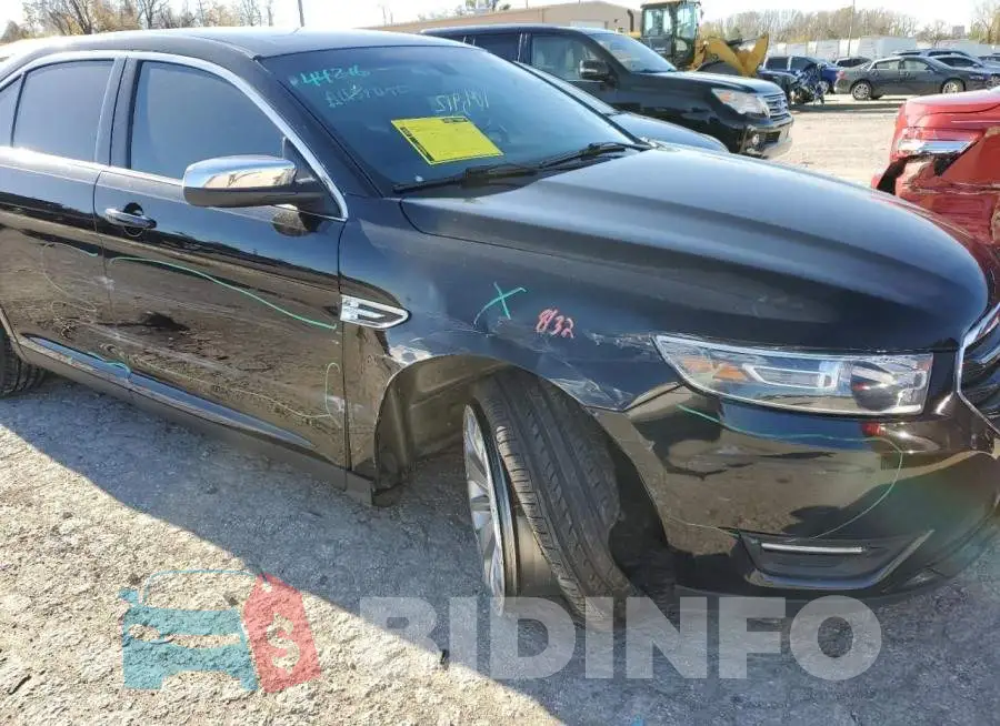 1FAHP2J8XGG113444 Photo# 9