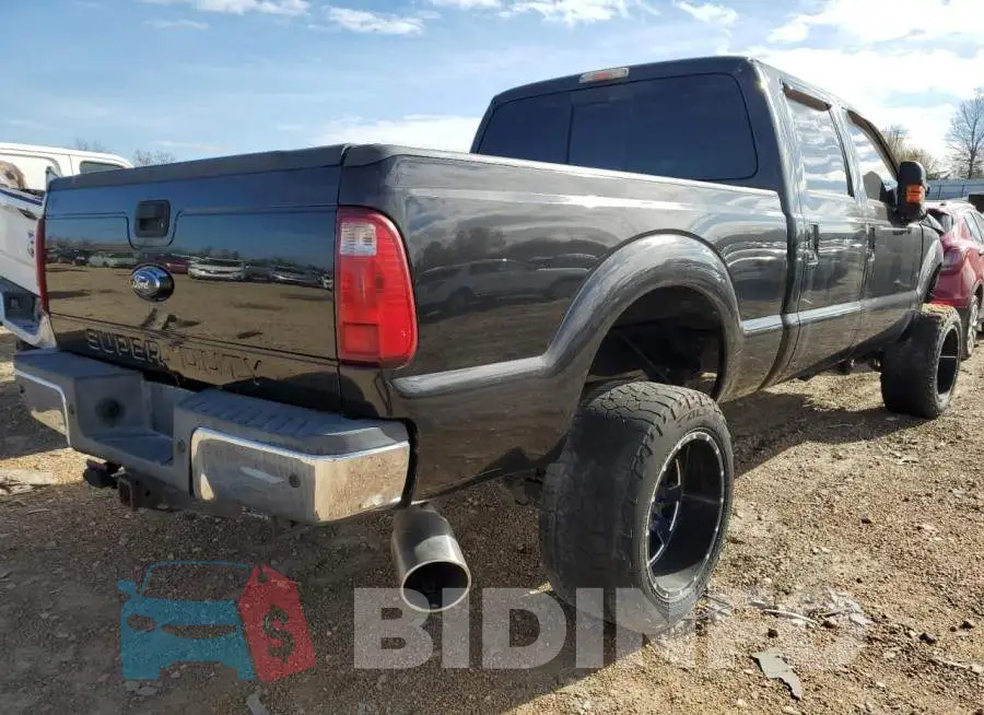 1FT7W2BT1EEA72433 Photo# 4