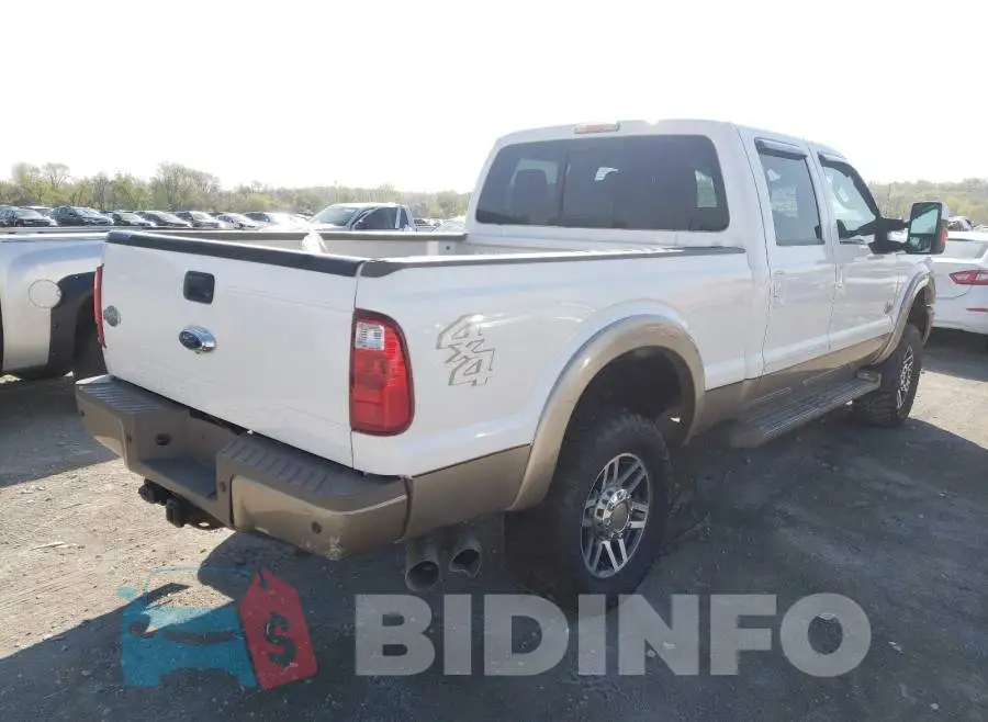 1FT7W2BT5DEB29117 Photo# 4