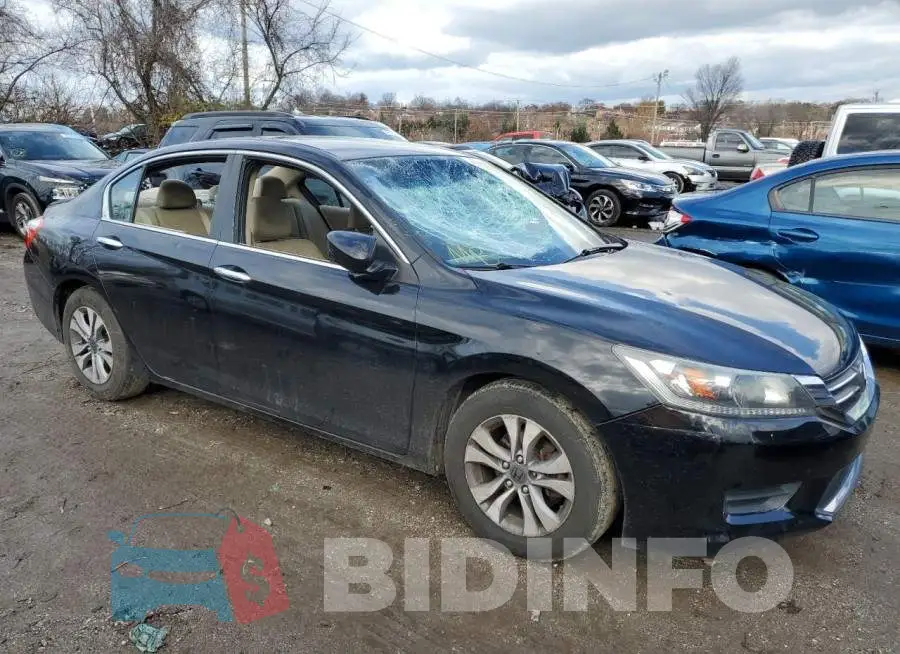 1HGCR2F30EA297399 Photo# 4