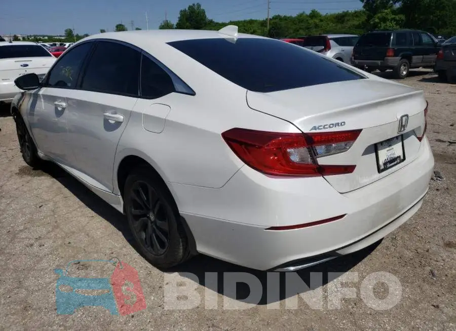 1HGCV1F18KA125928 Photo# 3