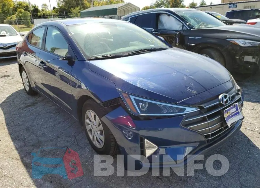 5NPD74LF6KH489434 Photo# 9