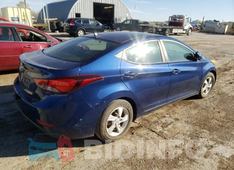 5NPDH4AE8FH578564 Photo# 4