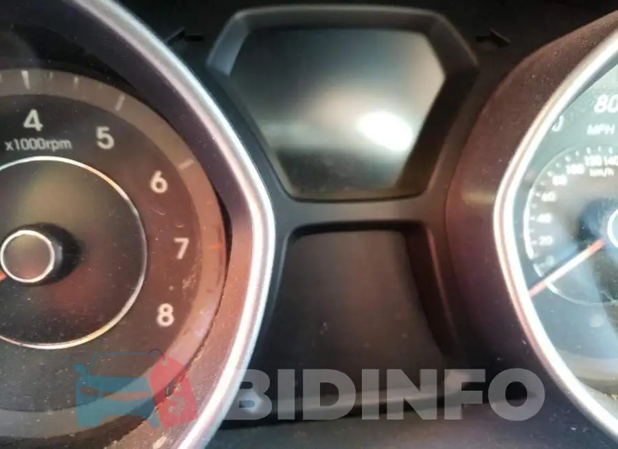 5NPDH4AE8FH578564 Photo# 8