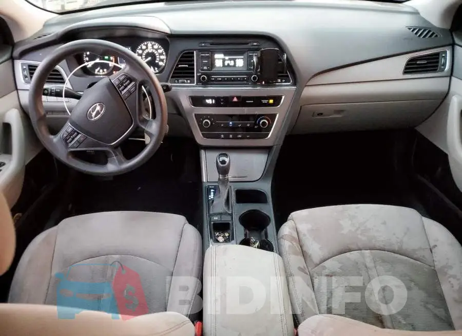 5NPE24AF7HH557982 Photo# 8