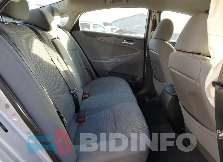 5NPEB4AC1DH699227 Photo# 10