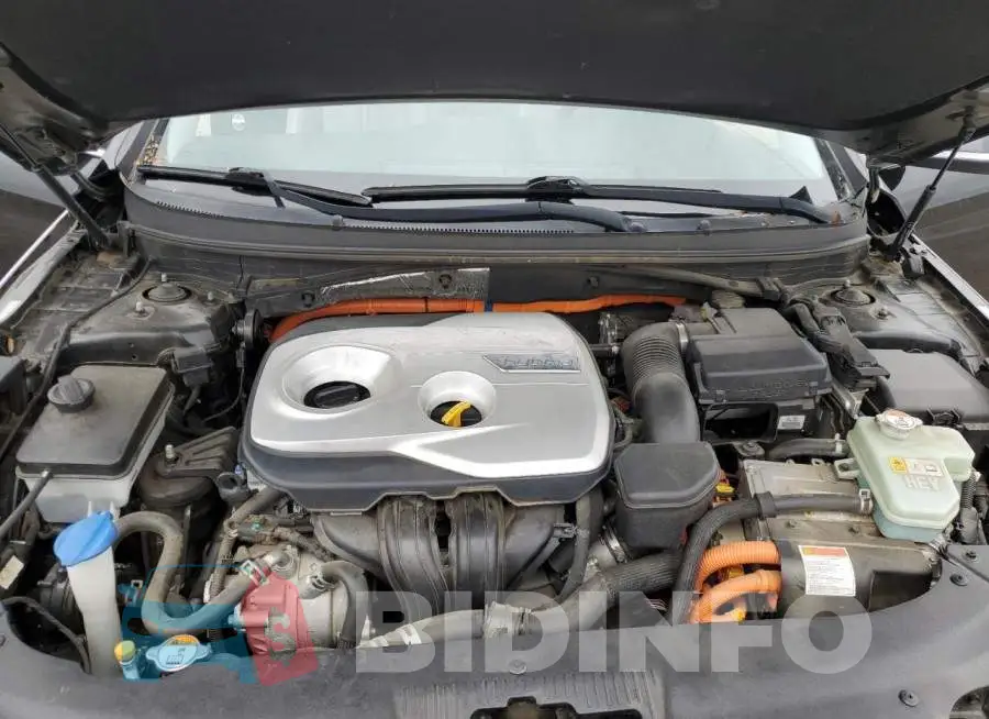 KMHE34L19GA018098 Photo# 7