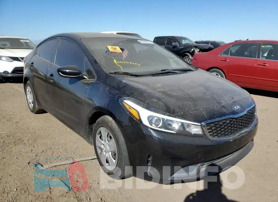 3KPFK4A75HE123982 Photo# 1