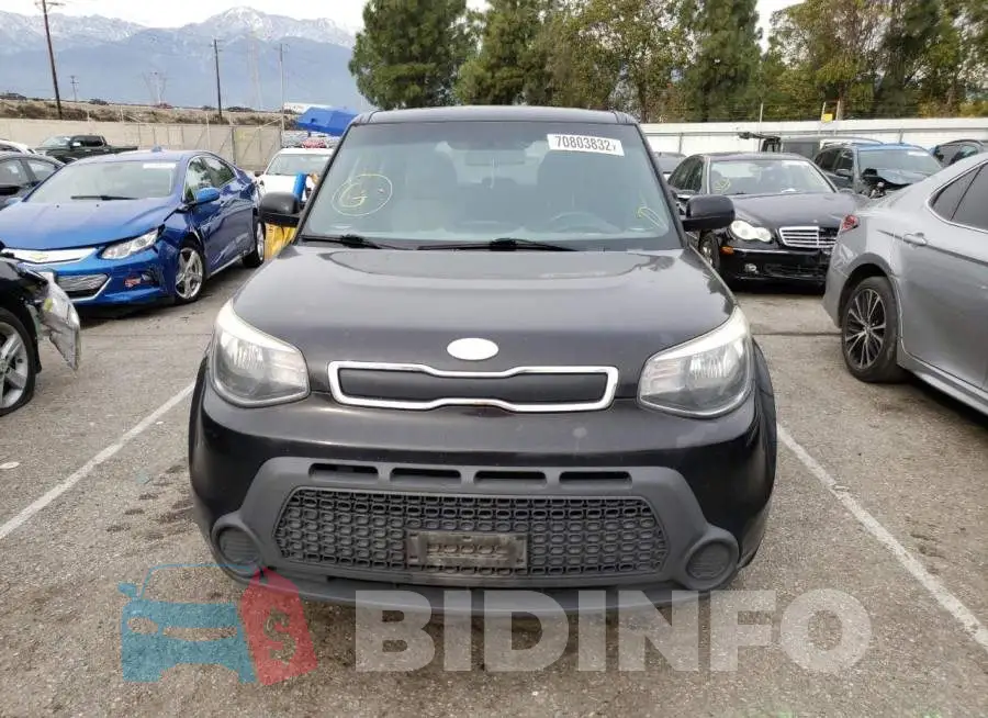 KNDJN2A25E7101941 Photo# 5