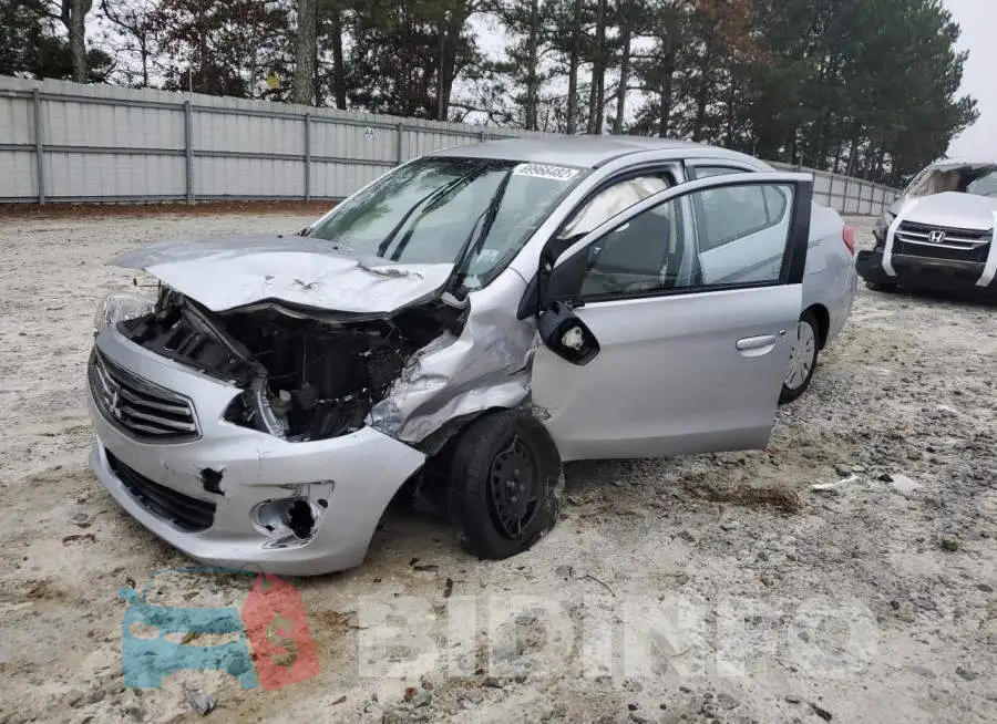 ML32F3FJ1HHF12099 Photo# 1