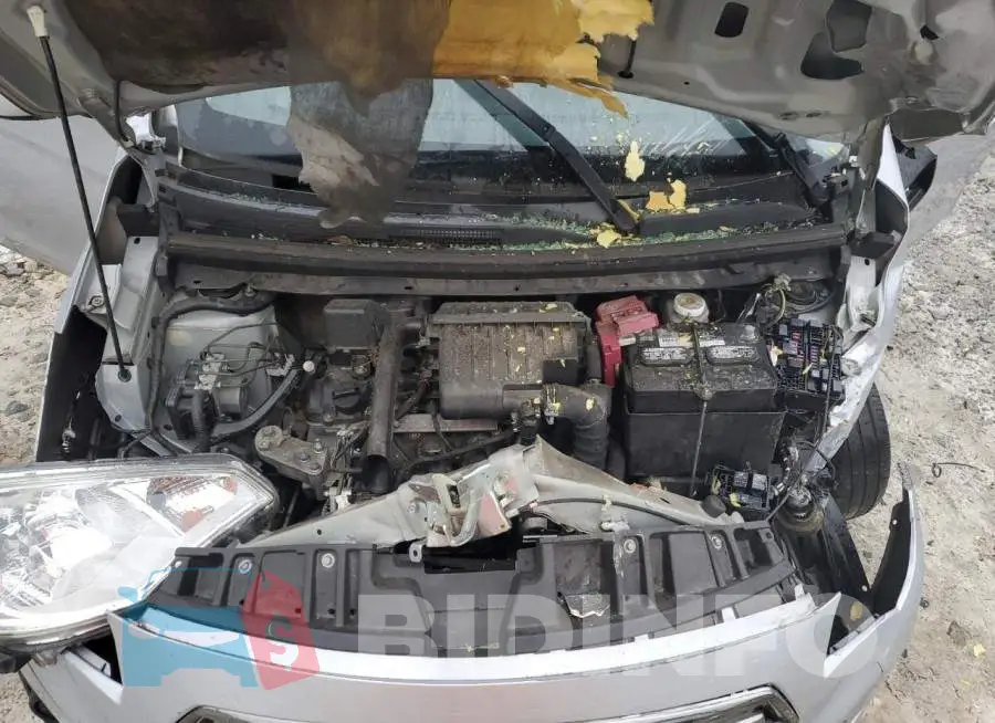 ML32F3FJ1HHF12099 Photo# 11