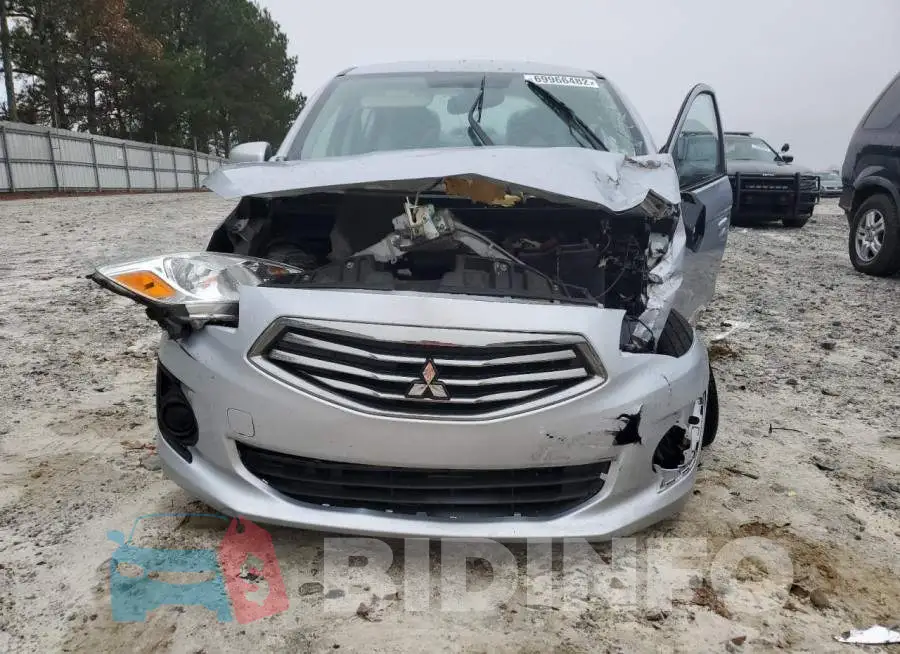 ML32F3FJ1HHF12099 Photo# 5