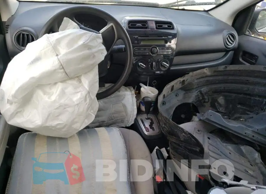 ML32F3FJ2HHF07591 Photo# 8