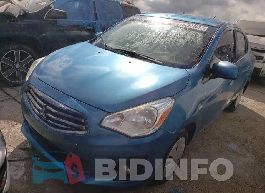 ML32F3FJ9JHF03981 Photo# 2