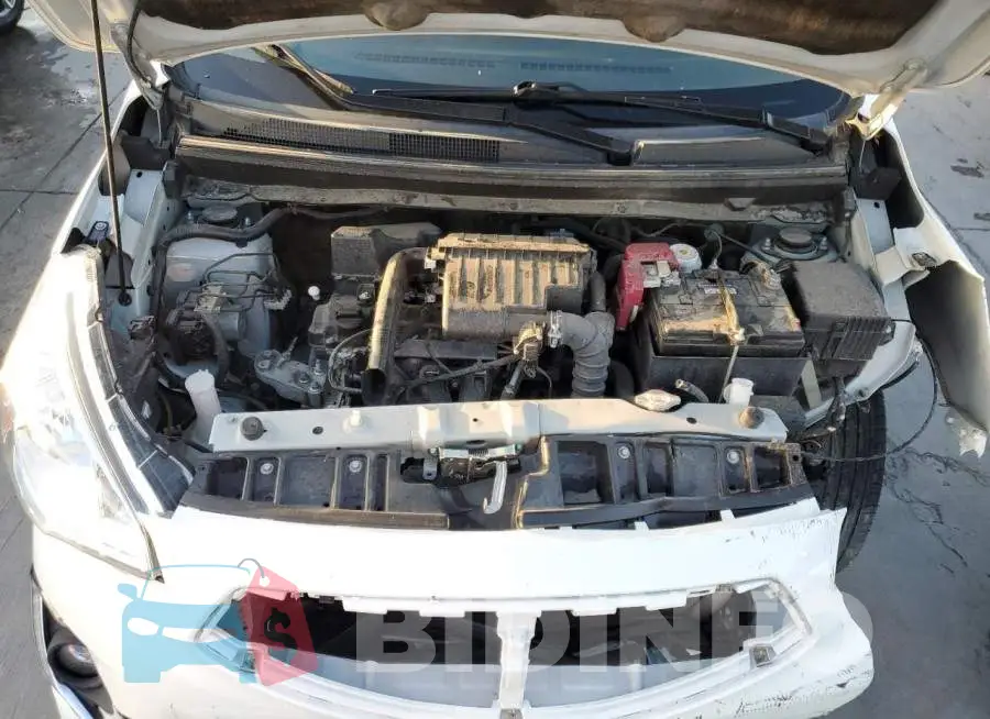 ML32F4FJ9HHF09442 Photo# 7