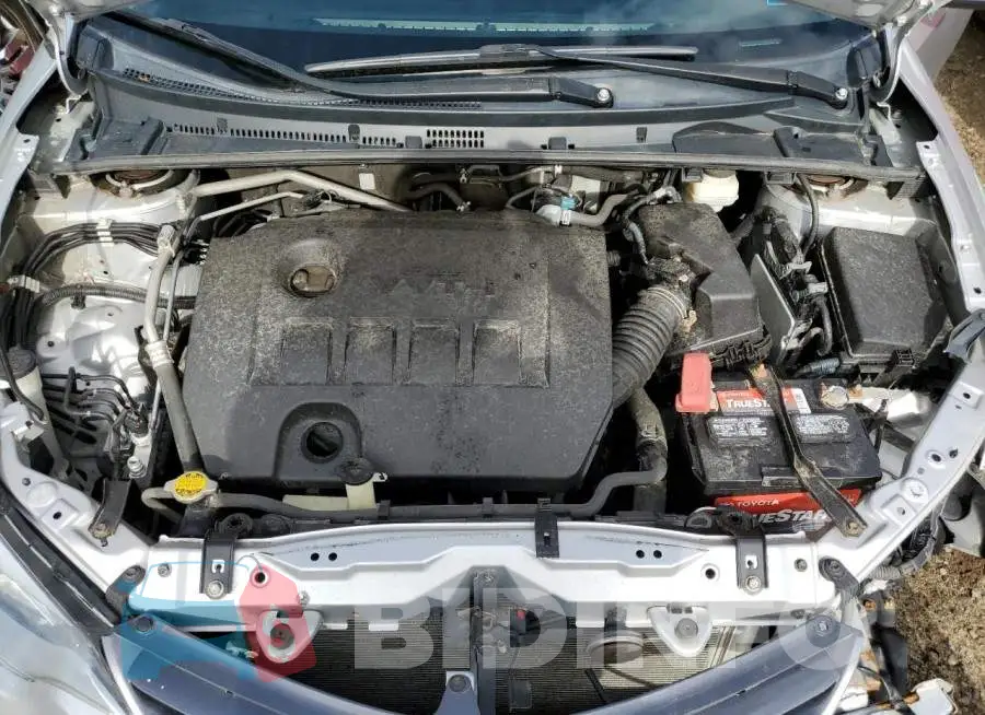 2T1BURHE1FC284190 Photo# 7