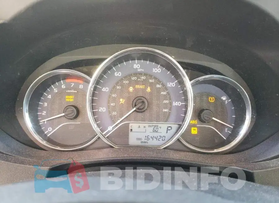 2T1BURHE8FC296417 Photo# 9