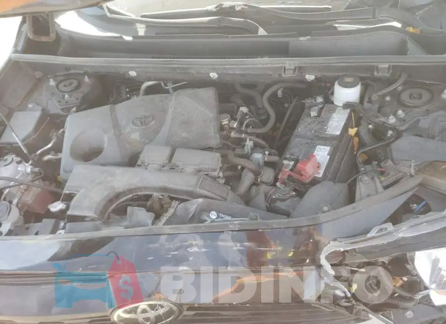 2T3A1RFV3MW208268 Photo# 7