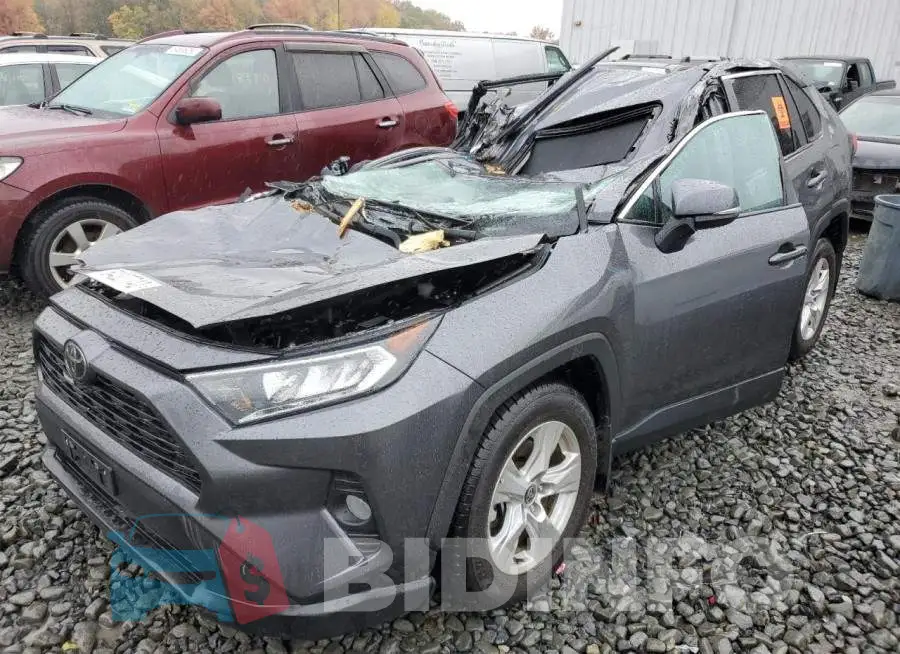 2T3P1RFV8MC229080 Photo# 2