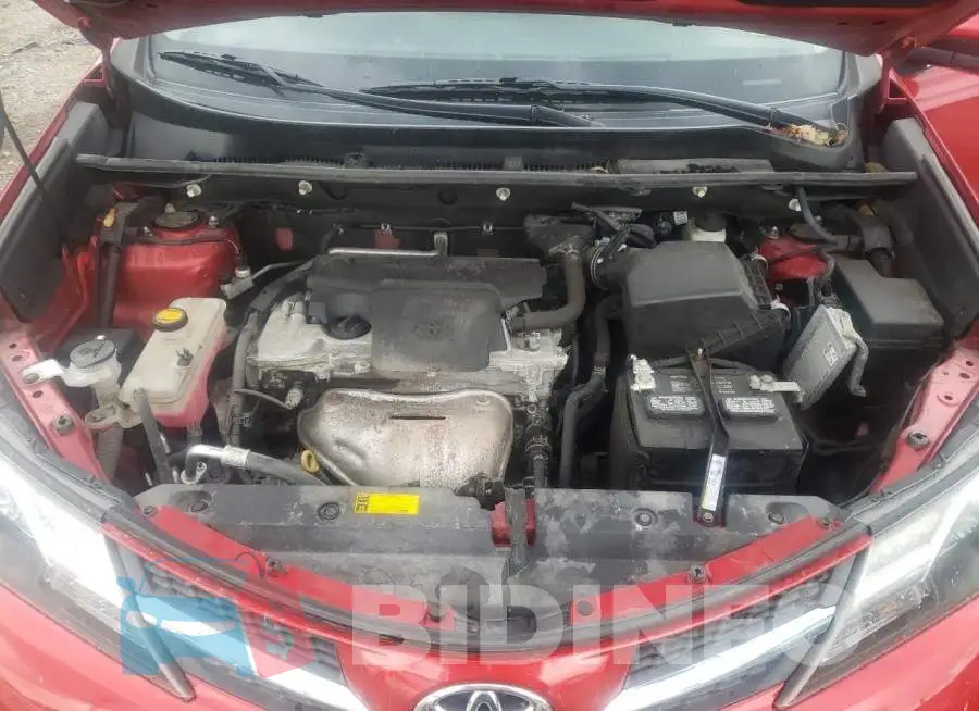 2T3RFREV3FW276787 Photo# 7