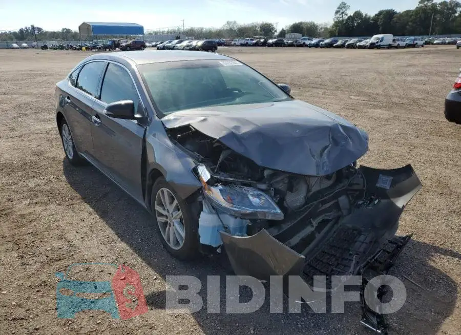 4T1BK1EB3EU132412 Photo# 1