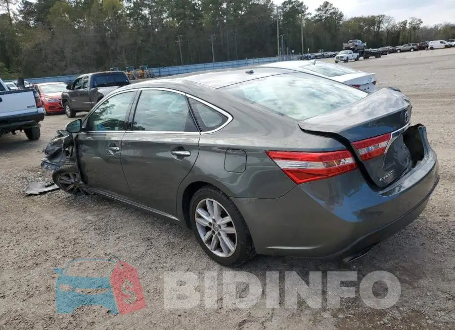 4T1BK1EB6EU133229 Photo# 2
