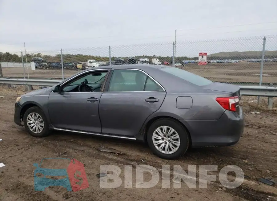 4T4BF1FK0DR282887 Photo# 2