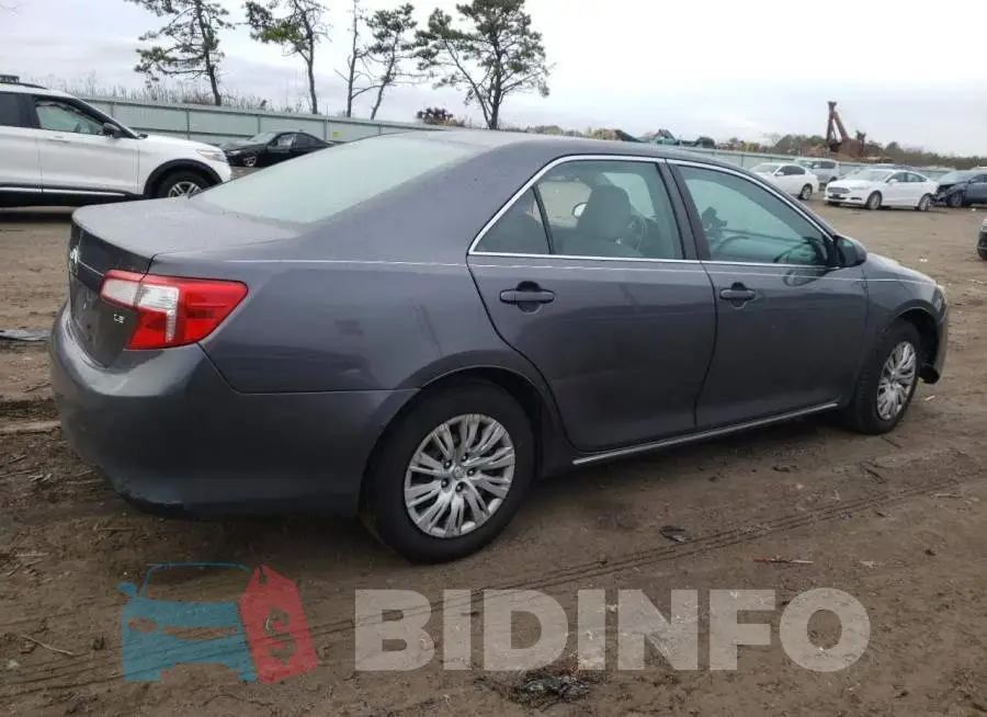 4T4BF1FK0DR282887 Photo# 3