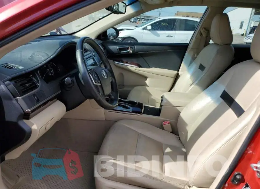 4T4BF1FK9DR327941 Photo# 7
