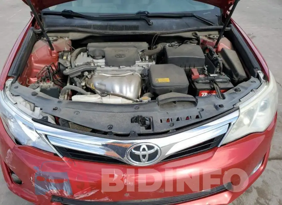 4T4BF1FK9DR327941 Photo# 11